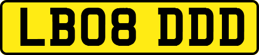LB08DDD