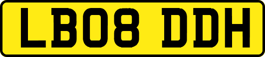 LB08DDH