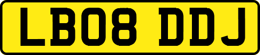 LB08DDJ
