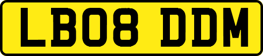 LB08DDM