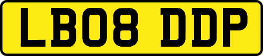LB08DDP