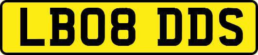 LB08DDS