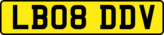 LB08DDV