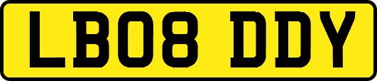 LB08DDY