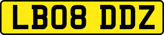 LB08DDZ