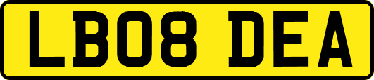 LB08DEA