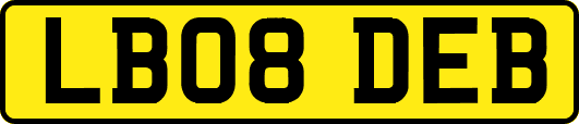 LB08DEB