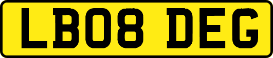 LB08DEG
