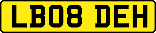 LB08DEH
