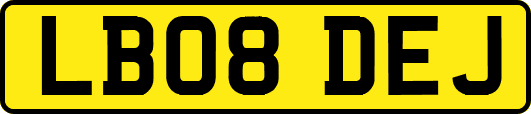 LB08DEJ