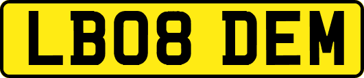 LB08DEM