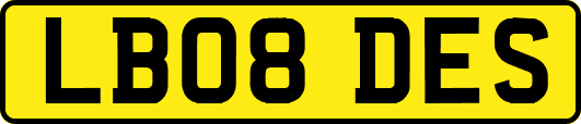 LB08DES