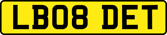 LB08DET