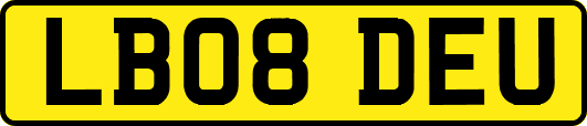 LB08DEU