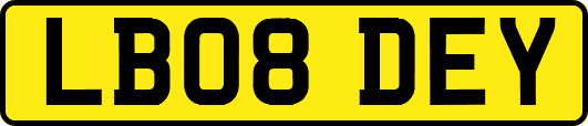 LB08DEY