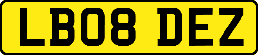 LB08DEZ