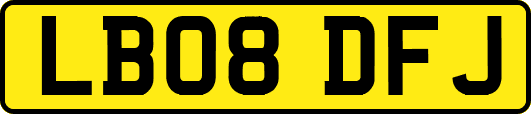 LB08DFJ