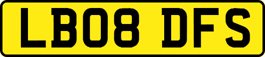 LB08DFS