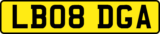LB08DGA