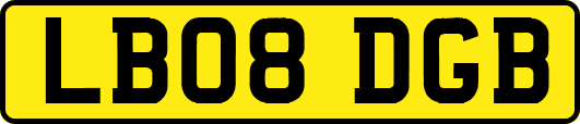 LB08DGB