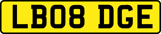 LB08DGE