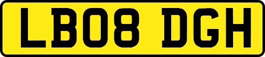 LB08DGH