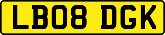 LB08DGK
