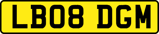 LB08DGM