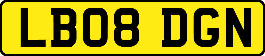 LB08DGN