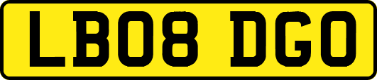 LB08DGO
