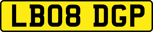 LB08DGP