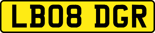 LB08DGR