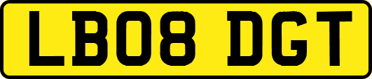 LB08DGT