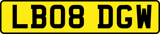 LB08DGW