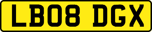 LB08DGX