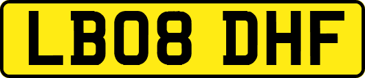 LB08DHF