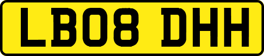 LB08DHH