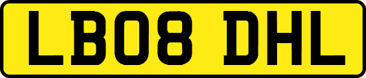 LB08DHL