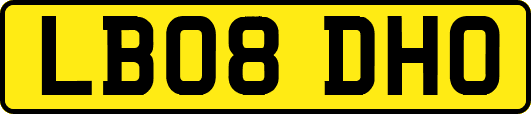 LB08DHO