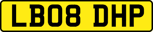 LB08DHP