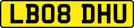 LB08DHU