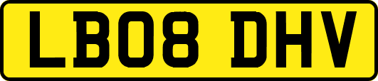 LB08DHV