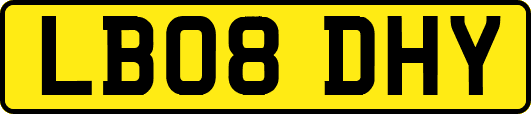 LB08DHY