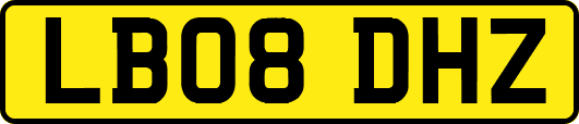 LB08DHZ