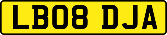 LB08DJA