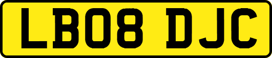 LB08DJC
