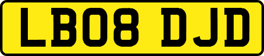 LB08DJD