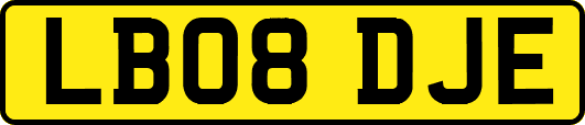 LB08DJE