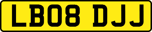 LB08DJJ