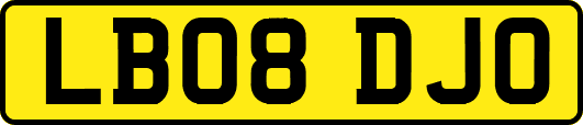 LB08DJO